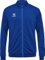 Preview: Hummel Authentic Zip Jacket - True blue